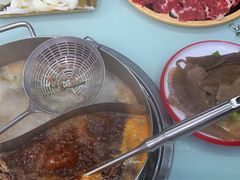 -刘少华贵州小黄牛·鲜牛肉火锅(总店)