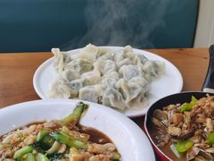 -晚归月亮湾私家菜(临邑路店)