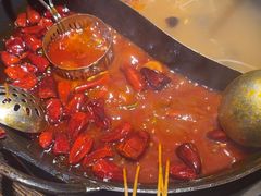 -冯校长老火锅(广州正佳广场店)
