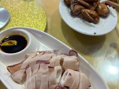 -车头老二大排档(金城步行街店)