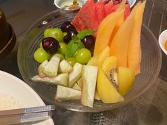 -湖滨28中餐厅·西湖宴·杭州君悦酒店