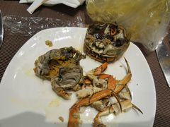 -索菲特酒店·海鲜自助 ·聚餐厅