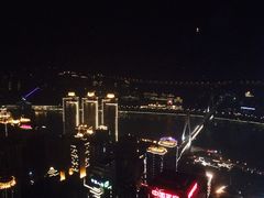 -WFC会仙楼观景台