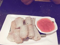-泰香柠(金港名都滨江店)
