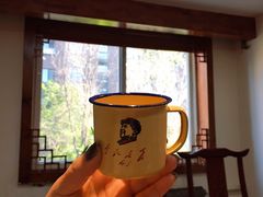 -红色根据地文化主题酒店(太湖街店)