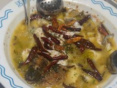 -花椒俏川菜小馆(南海万达店)