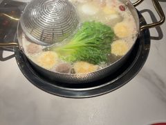 -八合里潮汕鲜牛肉火锅(惠州华贸店)
