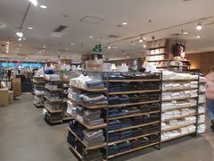 -MUJI无印良品(武汉世界城广场店)