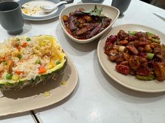 -鹿港小镇(黄金店)