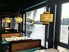 -柳莺湖上·湖景餐厅·江南菜(西湖店)