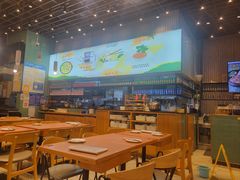 -越小品·越南餐厅(万科里店)
