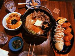 -铃木食堂(帽儿胡同店)