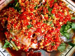 -宋记冕宁土菜馆(海门渔村二店)