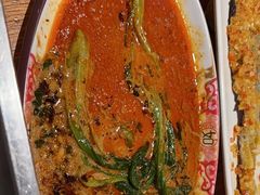 -福苗小骆驼烧烤(太奥广场店)