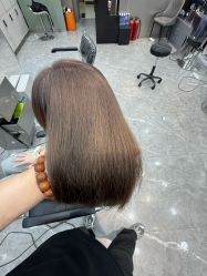 点击看大图 -老佛爷Hair染发烫发Salon