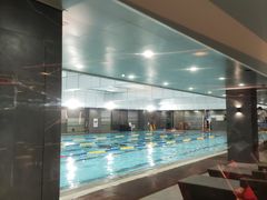 -W FITNESS 威尔仕健身·游泳(老西门新苑店)