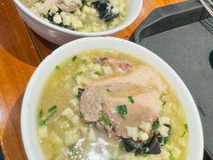 -马洪小炒泡馍馆(钟楼回民街店)