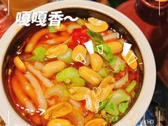 -串大叔炭火烤串·鸡西大冷面刀削面(总店)