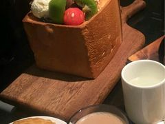 -小资太太餐厅(南岗区店)