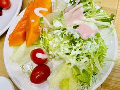 -豪约客牛排自助(安吉万达店)
