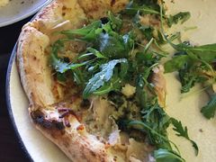 火鸡披萨-PIZZA BIANCA(万象城店)
