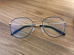 -MUJOSH木九十眼镜(月星环球港B1店)