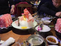 -东海怡品海鲜豆捞(星街坊店)