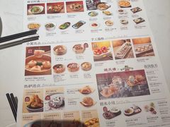 -避风塘·老港味餐厅(虹口龙之梦店)