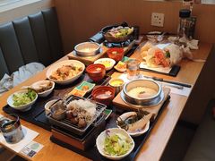 -味太助·银饭食堂(中华城店)