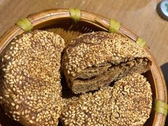 -北京老门框爆肚涮肉馆(凤城六路店)