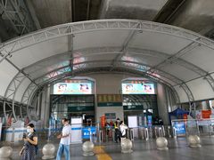 -深圳坪山站