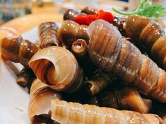 -鲜小岛·铜锅涮肉