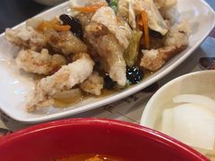 -香港饭店0410(明洞店)