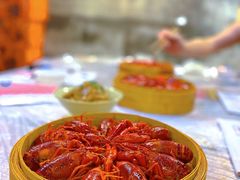 靓靓蒸虾-靓靓蒸虾·头牌蒸虾(雪松路总店)