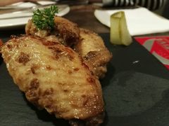 -HIGH FIVE哈福手工汉堡(桂林路店)