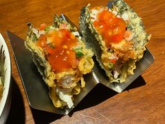 -山杏yama-katsu·吉列炸物