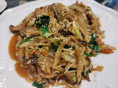 -桃园中华料理炸酱面(燕儿岛路店)