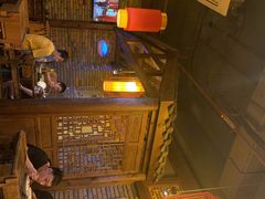 大堂-蜀大侠火锅(建设路第五大道店)