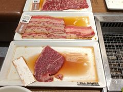 -焼肉ライク·烧肉LIKE(万菱汇店)