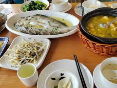 -品鲜村农家菜·阳澄湖大闸蟹(总店)