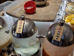 -素满香·素食自助餐厅(直营·大兴街店)