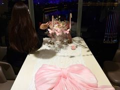 -珈境湖畔餐厅·湖北菜·江浙菜•樱花季(西北湖店)