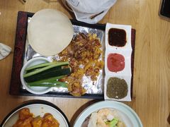 -陈傻子餐厅(世纪都会店)