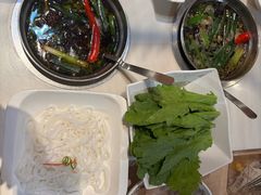 -围炉夜话·潮汕卤水火锅(榕江店)