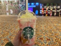 -星巴克(威尼斯人店)