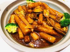 -万荣烤鸭店·北京菜(天坛店)