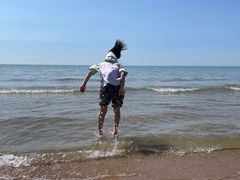 -老虎石海上公园