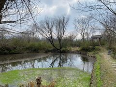-天禄堂西溪庄园