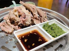 -胡杨记忆(和平路店)