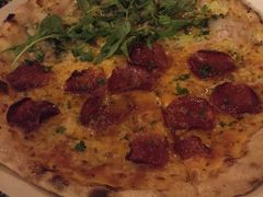 -PIZZA BIANCA(民园店)